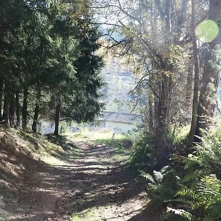 Moulin Dans Les Bois Feriehus