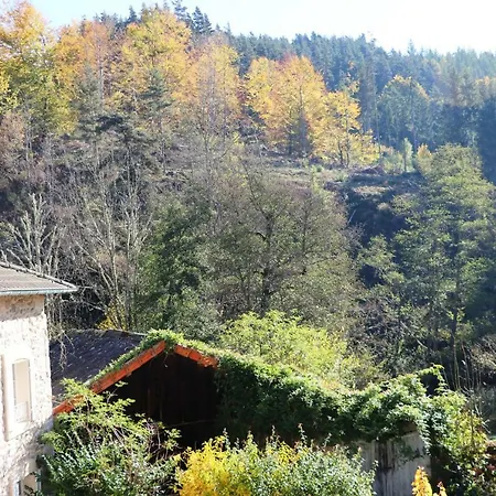 Feriehus Moulin Dans Les Bois Saint-Georges-Lagricol