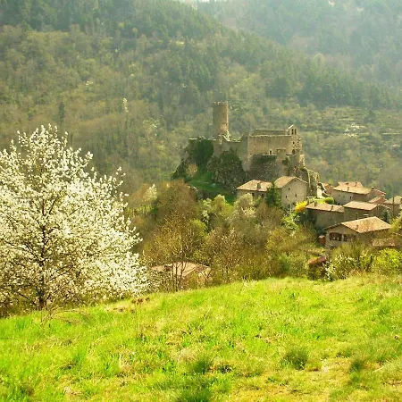 Moulin Dans Les Bois Feriehus *